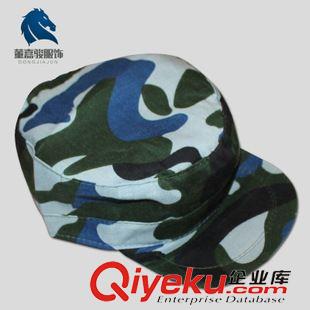 新品sf 董嘉駿軍訓(xùn)帽 叢林海洋通用迷彩帽4色 學(xué)生軍訓(xùn)迷彩帽軍訓(xùn)遮陽帽