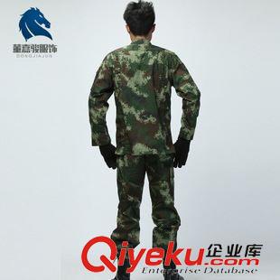 軍訓系列 董嘉駿zp領章07消防夏季 數(shù)碼迷彩服裝 軍訓 戶外作訓全套