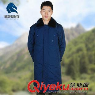 救災(zāi) 迷彩 大衣 董嘉駿常服大衣軍綠消防棉大衣空大衣海常服棉衣防寒保暖軍大衣原始圖片2
