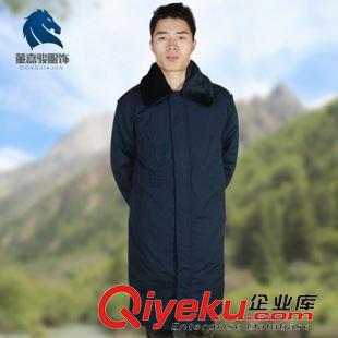 救災(zāi) 迷彩 大衣 董嘉駿常服大衣軍綠消防棉大衣空大衣海常服棉衣防寒保暖軍大衣原始圖片3