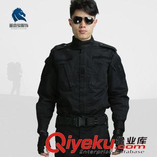 腰帶 董嘉駿作訓服腰帶皮帶腰封 保安外腰帶 尼龍帆布武裝帶