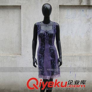 女模 FLOY4-H5-4 179cm歐美抽象女裝模特道具 服裝店全身站姿假模批發(fā)