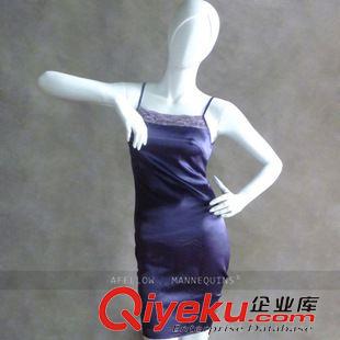 女模 FLOY3-H5-4 183cm可定制黑白色抽象全身服裝模特道具 服裝店模特