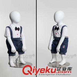 童模 2015廠家新品 男女兒童模特坐姿模特服裝道具兒童模特CNL1