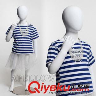 童模 2015新品 熱款男女兒童道具模特站模服裝道具兒童模特M0001-AGE4