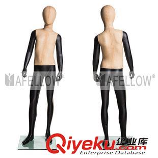 童模 廠家直銷(xiāo)2015{zx1}產(chǎn)品 青少年道具模特站模服裝道具模特AB10-V