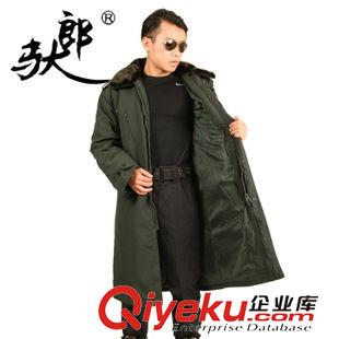 07常服大衣 馱郎軍大衣男常服大衣加厚荒漠軍大衣羽絨服棉衣溫區棉襖防寒服