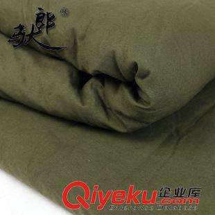精品軍被 軍被 軍訓(xùn)被 單雙人學(xué)生棉被 維棉面料5斤被 zp陸空棉被批發(fā)原始圖片2