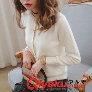 8月08 NEW! 2015早秋新款韓國(guó)東大門(mén)中長(zhǎng)款寬松大碼長(zhǎng)袖牛仔襯衣開(kāi)衫外套女