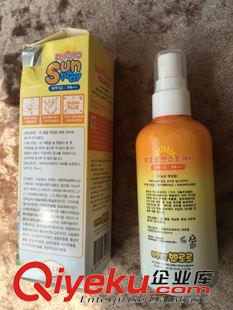 - zp 化妝品 韓國zp代購 寶露露pororo兒童嬰兒夏天防水防曬噴霧SPF32+