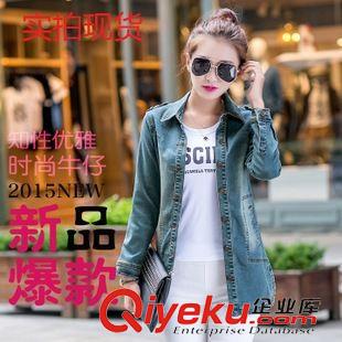 高端女裝秋冬百搭外套 阿里巴巴實(shí)拍韓版女裝小香風(fēng)七分袖羊毛呢子大衣短款毛呢外套10-2