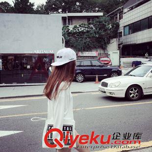 9月24日新款 阿里巴巴版長袖T恤上衣打底衫個性簡約百搭時尚舒適套頭衛衣9-24原始圖片3