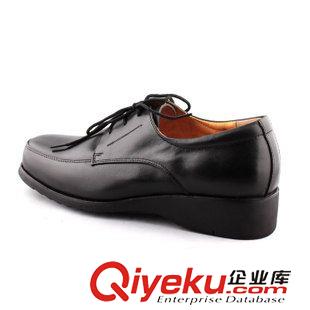未分類 廠家直銷牛皮男士商務單皮鞋路政鞋原始圖片2