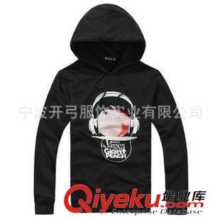 絨衫 衛(wèi)衣 班服定制 圓領(lǐng)衛(wèi)衣DIY個(gè)性logo印刷 長袖衛(wèi)衣班服廠家現(xiàn)貨批發(fā)原始圖片3