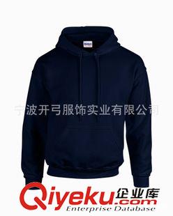 絨衫 衛(wèi)衣 外貿(mào)出口絨衫 {bfb}cotton針織套頭潮男繡花拉絨衛(wèi)衣原始圖片3