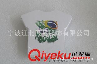 庫(kù)存T恤 世界杯t恤 巴西世界杯 巴西球迷T恤 狂歡t恤 舒適吸汗