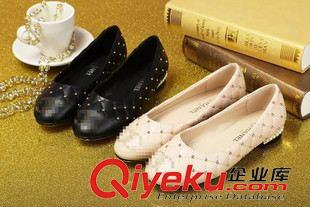 2015年7月份新款 歐洲站新款涼鞋洗水牛仔布穿珠女鞋超高跟坡跟防水臺(tái)帆布鞋