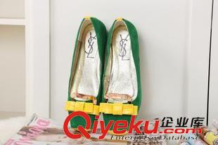 春季熱賣款 2015新款真皮涼鞋頭層牛皮配進口蕾絲低跟休閑女網(wǎng)靴一件代發(fā)