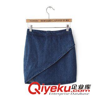 H$M家 MK2C0329      2015新款歐美風(fēng)幾何圖案圓領(lǐng)短袖T恤  女上衣