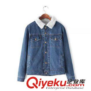 14號新款 IKKF0914    15秋冬新款歐美風(fēng)圓領(lǐng)短款上衣+包臀針織半身裙套裝