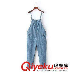 14號新款 WAAE00913    2015秋冬新款歐美中長款狐貍毛球連帽格子毛呢大衣