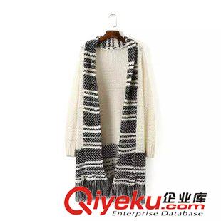 31號新款 G1F50831   2015秋新款歐美H&M同款系帶收腰派克風衣  女