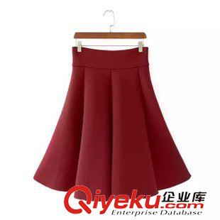 31號新款 CC3I00830    2015秋新款歐美風大翻領暗扣風衣外套  女