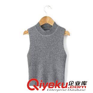 28號新款 SSH50828   2015秋冬新品慵懶蝙蝠袖V領不規則羊毛針織衫大披肩