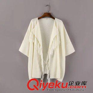22號新款 XCD0822   15新款歐美風(fēng)時尚top蝴蝶結(jié)系帶飄帶長袖女式襯衫