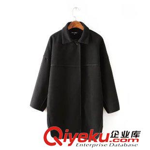 20號(hào)新款 KFD2820 　15秋季新款森女日系時(shí)尚卡通3個(gè)孩子頭寬松T恤女