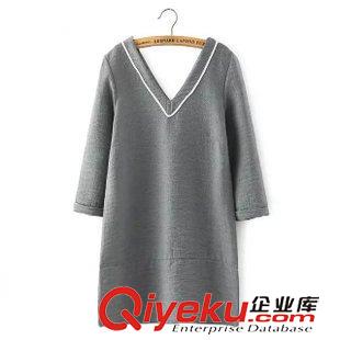 12號(hào)新款 D2H0812     15秋冬新款歐美風(fēng)時(shí)尚立領(lǐng)肩章寬松毛呢外套  女