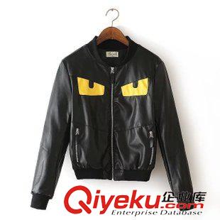 12號新款 AHE0812     15新款歐美風(fēng)時尚雙口袋長袖長款針織衫外套