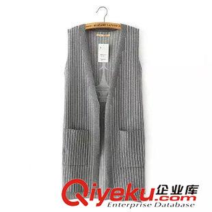 12號新款 FHE0812     15秋冬新款歐美風時尚V領長袖三扣開衫女式毛衣