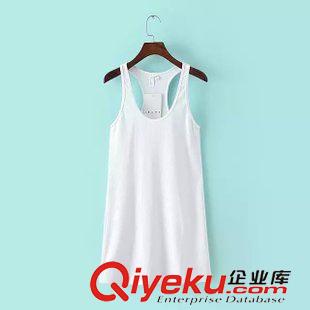 13號(hào)新款 D6A50714    2015美國(guó)大牌 BM 糖果色胸前交叉性感吊帶抹胸 女