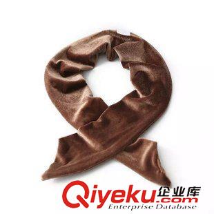 23號新款 D6080526     美國dp AA可愛兔耳朵牛仔絲絨蝴蝶結頭飾發帶  女原始圖片2
