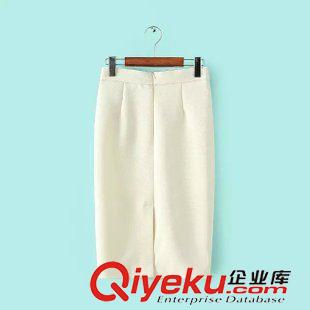 20號新款 KAC5420    2015新款歐美風時尚純色網(wǎng)格包臀半身裙 女短裙原始圖片3