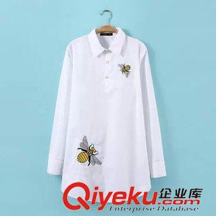 17號(hào)新款 SF1C50418    2015夏新款韓國(guó)東大門代購(gòu)款七分松緊闊腿褲 女