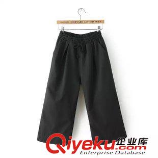 17號新款 D6B5417   15新款歐美風AA性感露臍短款插肩袖拼色長袖T恤 女