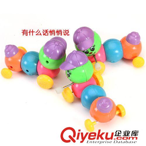 【贈(zèng)品促銷專區(qū)】 超可愛【章魚音樂小子】玩具 發(fā)條Q版章魚 9.9元店地?cái)偀豳u玩具