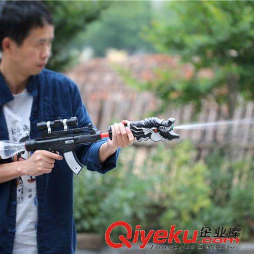 【9.9元店專區】 喇叭吹泡泡玩具 薩克斯泡泡槍 六一兒童節禮品