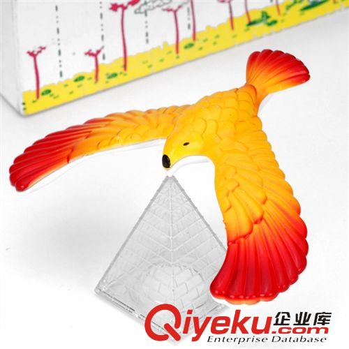 【益智玩具】 兒童益智玩具 平衡鷹玩具 平衡玩具 好玩玩具原始圖片2