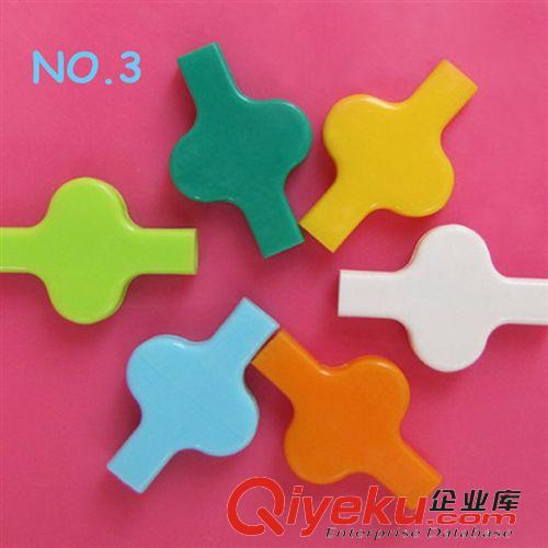 益智 玩具 智行者大顆粒積木 3D塑料拼插裝NO.3益智玩具 日本LaQ式男孩女孩原始圖片3