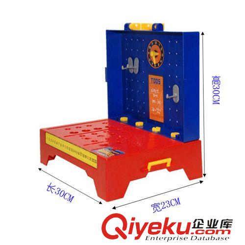 過家家玩具 批發(fā) 過家家玩具 益智類電動(dòng)仿真維修 環(huán)保md小小工程師工具