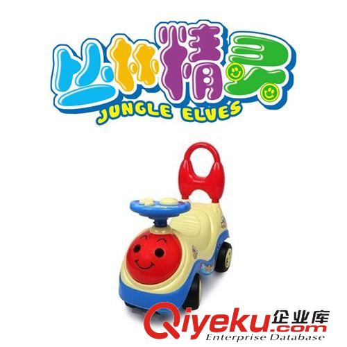 品牌童車 童車廠家批發(fā) 促銷熱賣 兒童益智玩具 群興zp QX-3311 多款式 手推扭扭車