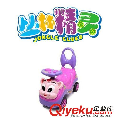 品牌童車 童車廠家批發(fā) 促銷熱賣 兒童益智玩具 群興zp QX-3311 多款式 手推扭扭車