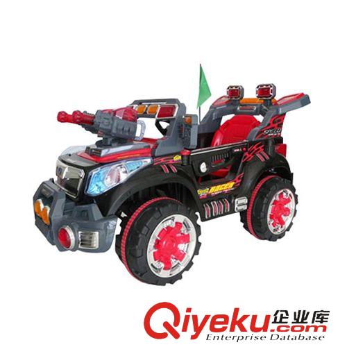 品牌童車 童車廠家批發(fā) hot toys children ride on ca仿真兒童電動越野悍馬可坐遙控汽車