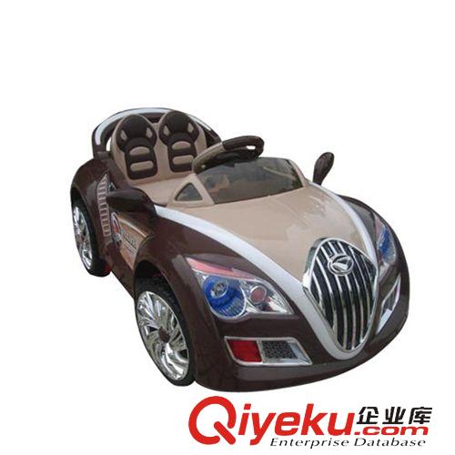 品牌童車(chē) 童車(chē)廠家批發(fā) 嬰幼用品 兒童電動(dòng)車(chē)HD5659布加迪威龍可坐電遙控汽車(chē) 寶寶電瓶車(chē)