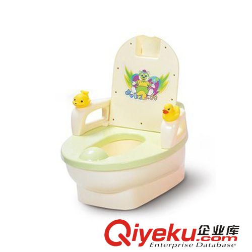 嬰幼用品 tj促銷燦成zp騎奇樂母嬰用品嬰兒坐便器兒童小馬桶BB便盆尿盆