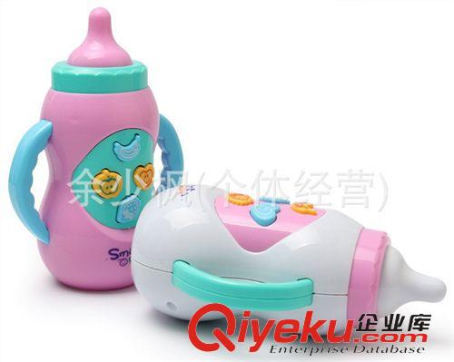 婴儿玩具 儿童音乐早教吉他 婴幼儿益智早教塑料玩具 男女宝宝{za}玩具