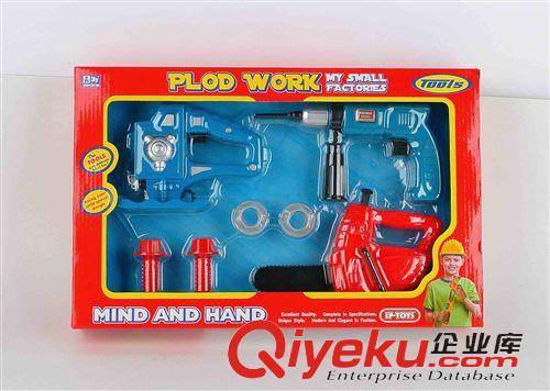 過家家玩具 兒童玩具 寶寶益智玩具工具套裝 gd過家家玩具